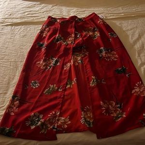 Live 4 Truth Maxi Skirt